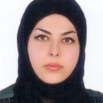 تصویر دکتر شهلا نامی ملائی
