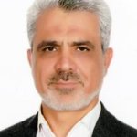 تصویر دکتر حسین اکبری