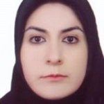 تصویر دکتر پریسا احمدی جوان