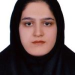 تصویر دکتر مهلاسادات هاشمیان شوراب