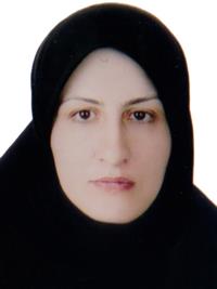 تصویر دکتر راضیه رحمانی فیروزی
