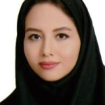 تصویر دکتر فرناز نوشیروانی