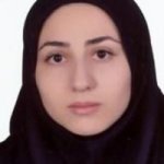 تصویر دکتر شبنم سالک زمانی