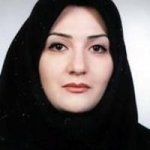تصویر دکتر مژگان رسول زاده دیزج