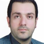 تصویر دکتر امیر خیراله زاده
