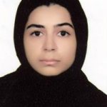 تصویر دکتر اعظم نوروزی جویباری