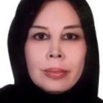 تصویر دکتر میترا شکری