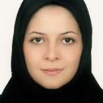 تصویر دکتر نساء آقازاده مهندسی