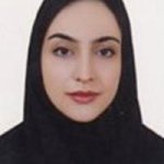 تصویر دکتر نازنین امین پور