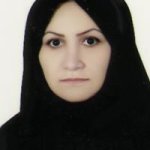 تصویر دکتر فهیمه عبدی