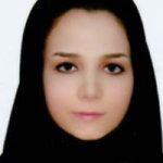 تصویر دکتر آناهیتا امامی