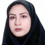 تصویر دکتر نفیسه معتمدی
