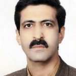تصویر دکتر غلامحسین حسنی