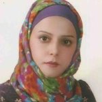 تصویر دکتر دینا امامی علی بنه سی