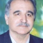 تصویر دکتر غلامحسین فامیلی