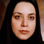 تصویر دکتر میترا جعفریان