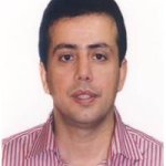 تصویر دکتر علیرضا رضائی