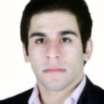 تصویر دکتر رسول تقوی بافقی