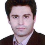 تصویر دکتر حمیدرضا گنجه قزوینی