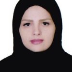 تصویر دکتر فرناز محمدی