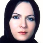 تصویر دکتر کاترین بیوک اقازاده