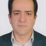 تصویر دکتر سیدحسین مشتاقیون