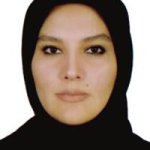 تصویر دکتر نسرین عبدی ایردموسی