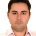 تصویر دکتر آرش اردبیلی گازیر