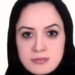 تصویر دکتر مریم رضائی