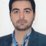 تصویر دکتر آرمان زارع زاده مهریزی
