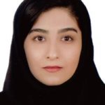 تصویر دکتر پریسا نوروزی
