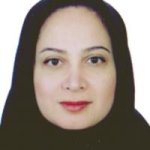 تصویر دکتر پریسا عارف