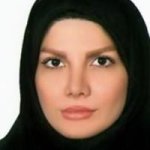 تصویر دکتر نازنین قربانیان