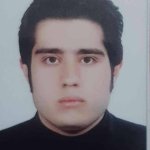 تصویر دکتر سالار عیوض زاده اردبیلی