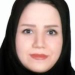 تصویر دکتر مهسا نجفی