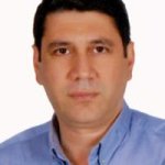 تصویر دکتر فرزاد رحیمی