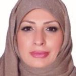 تصویر دکتر میترا سیه فام