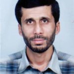 تصویر دکتر سیدمحسن نظام الدین