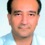 تصویر دکتر انوشیروان حکیم
