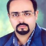 تصویر دکتر امیر مریخی اردبیلی