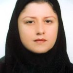 تصویر دکتر شهرزاد خلج افشار
