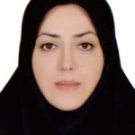 تصویر دکتر رقیه فرامرزی