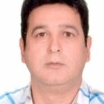 تصویر دکتر بهزاد زینی