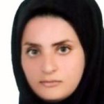 تصویر دکتر سیده سحر زمانی