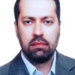 تصویر دکتر بهزاد سروران مهرام