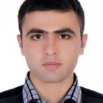 تصویر دکتر آرش سلیمانی