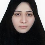 تصویر دکتر فائزه سادات فاتحی