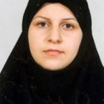 تصویر دکتر میترا شاینده