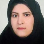 تصویر دکتر فاطمه جوان