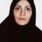 تصویر دکتر زینب عبدی مقدم